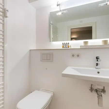 Bellevue Apartman Wenningstedt-Braderup (Sylt)