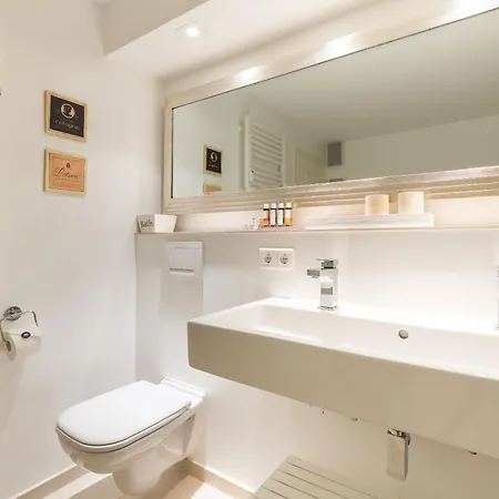 Bellevue Apartman