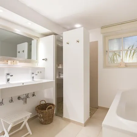 Apartman Bellevue Wenningstedt-Braderup (Sylt)