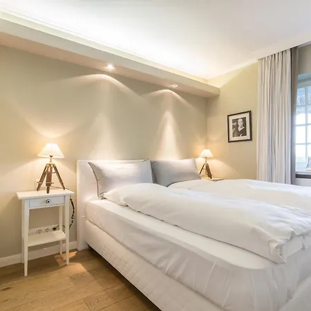 Bellevue Διαμέρισμα