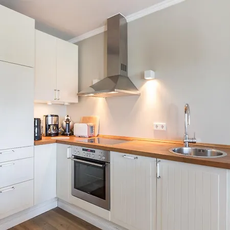 Apartman Bellevue