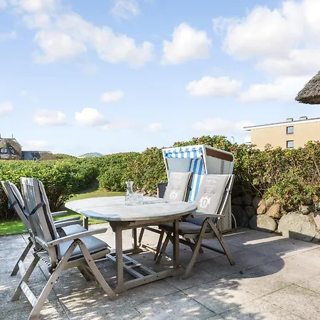 Bellevue Wenningstedt-Braderup (Sylt)