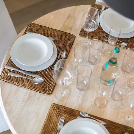 Διαμέρισμα Bellevue