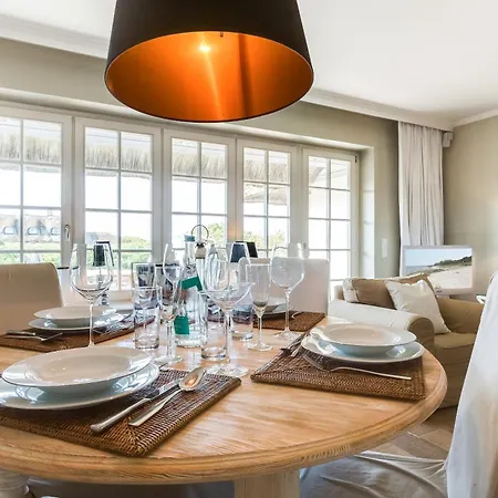 Bellevue Apartman *