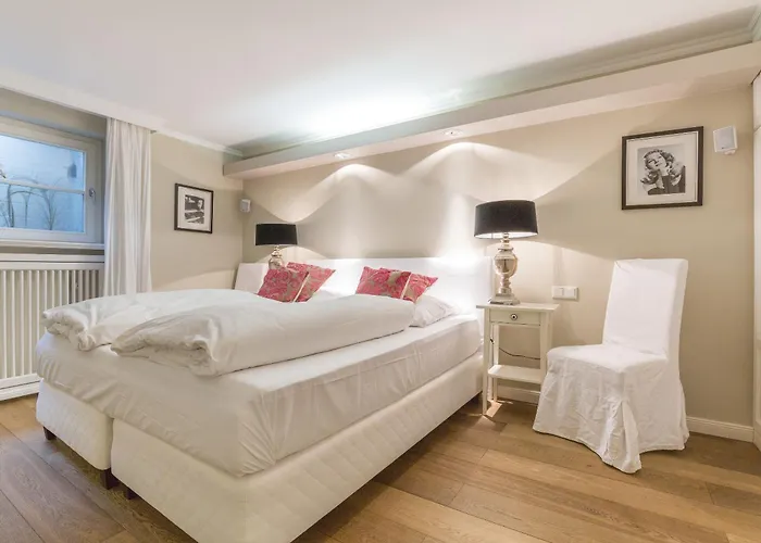 Bellevue Apartman