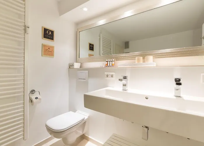 Bellevue Apartman