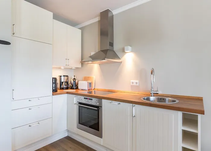 Apartman Bellevue