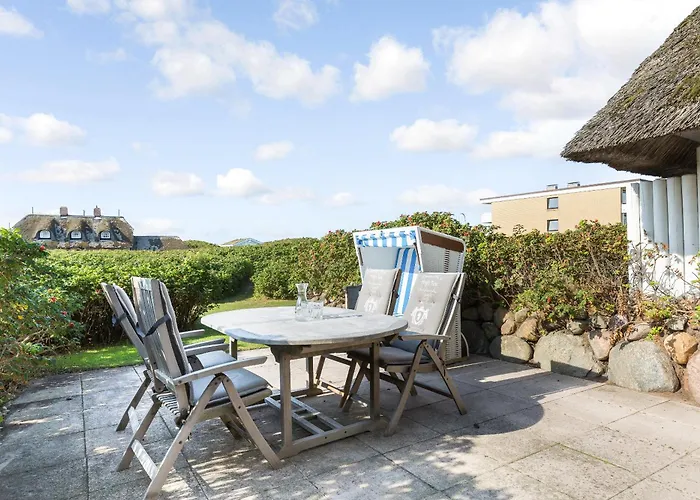 Bellevue Wenningstedt-Braderup (Sylt)