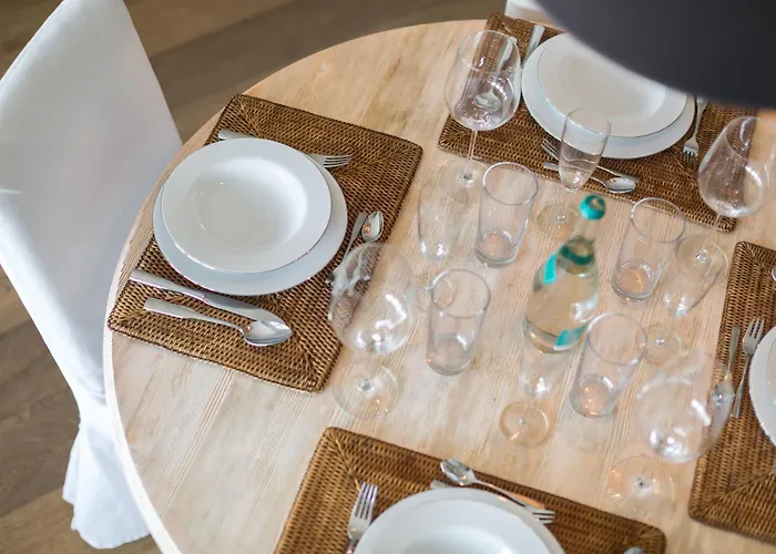 Apartman Bellevue